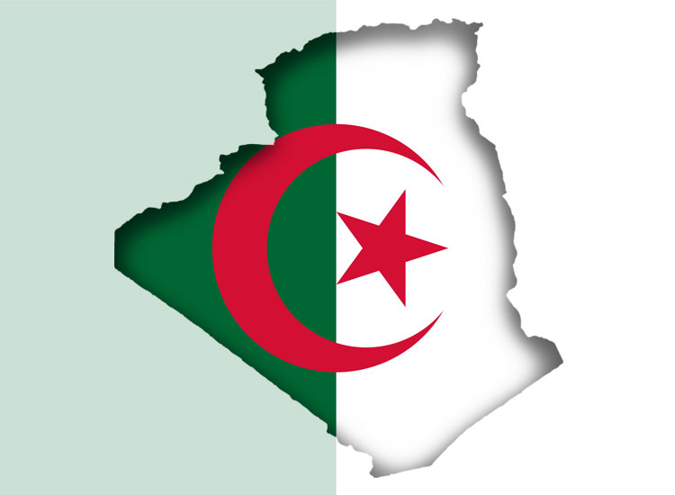 Algeria