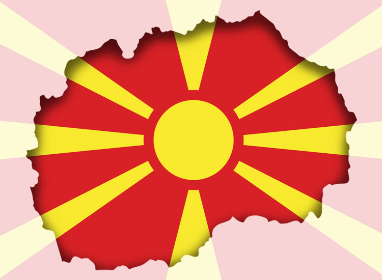 Republic Of North Macedonia